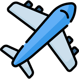 Plane Icon